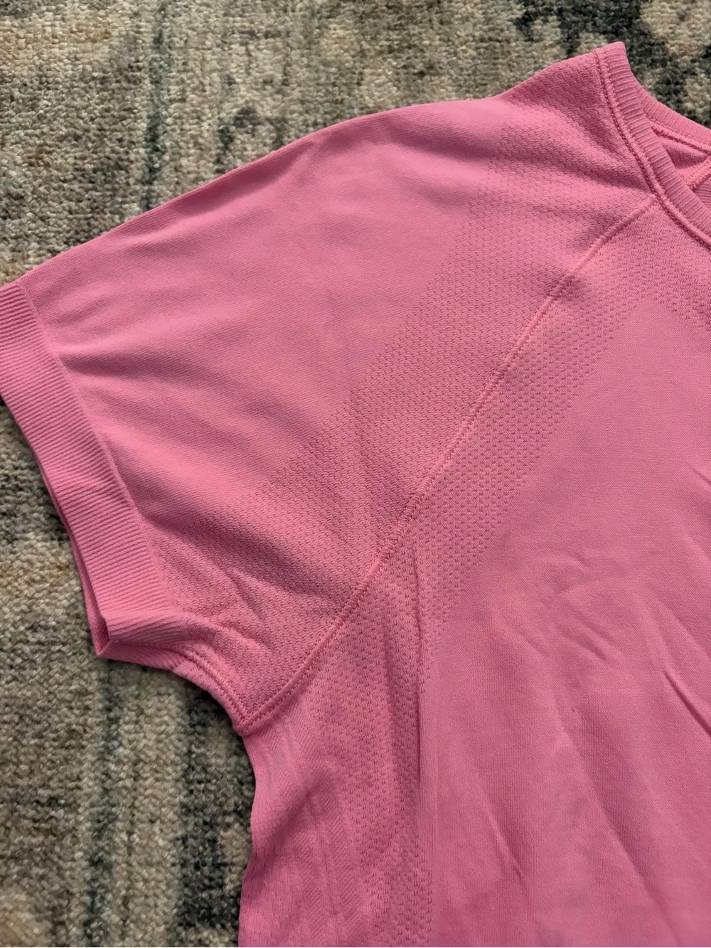 Athleta Girl Haul